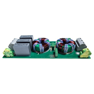 EMC-filter (3x400 V) til METROAIR I12, 16 og 20