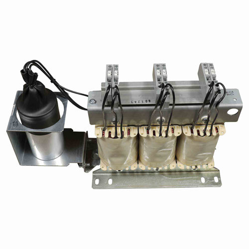 Harmonisk filter (3x400 V) til METROAIR I12, 16 og 20