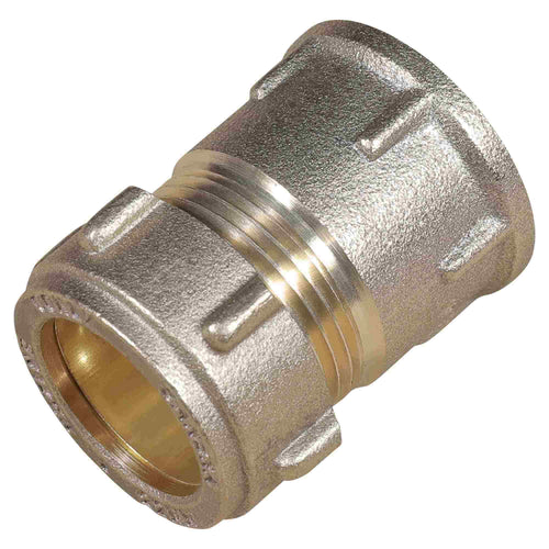 Kompressionsfitting (Ø22X3/4