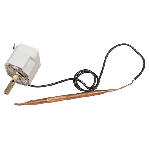 Termostat (6-77 +/-3°C) til METROAIR Split indedel